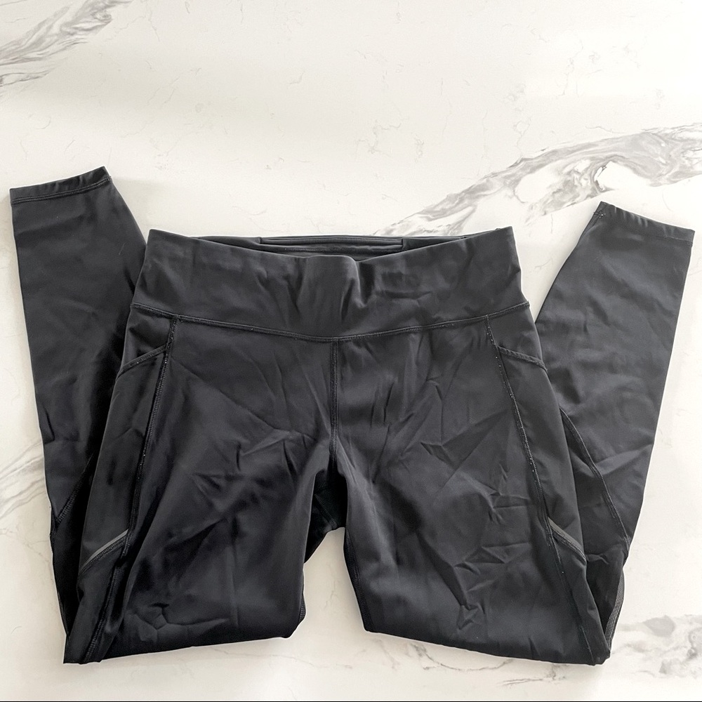 Lululemon Miles Ahead Tight (28”) Size 12